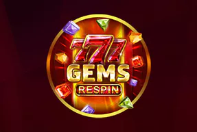 777 Gems Respin