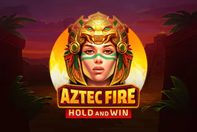 Aztec Fire