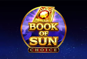 Book of Sun Choice