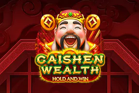 Caishen Wealth