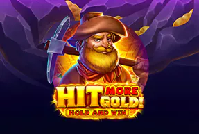 Hit More Gold!
