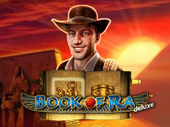 Book of Ra Deluxe