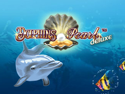 Dolphins Pearl Deluxe