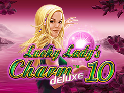 Lucky Ladys Charm Deluxe 10