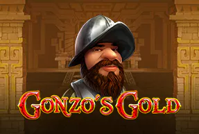 Gonzos Gold