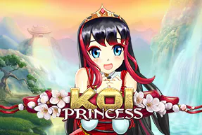 Koi Princess