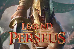 Legend of Perseus
