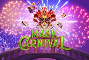 Mask Carnival