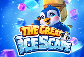 The Great Icescape