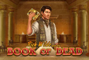 Book of Dead