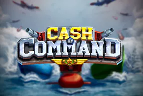 Cash of Command
