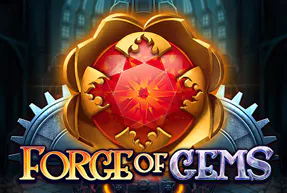Forge of Gems