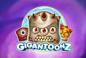 Gigantoonz