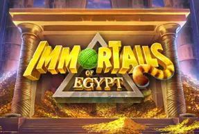 Immor Tails of Egypt
