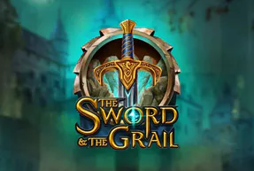 The Sword and the Grail