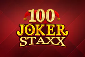 100 Joker Staxx 100 Lines