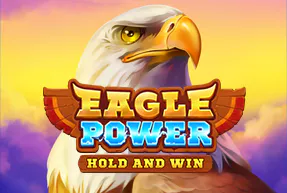 Eagle Power Hold and Win