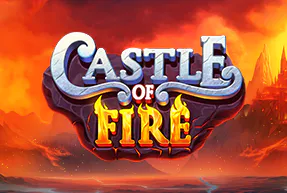 Castle of Fire