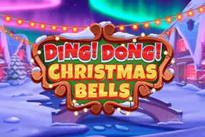 Ding Dong Christmas Bells