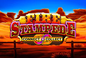 Fire Stampede