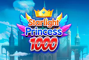 Starlight Princess 1000