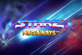 Starz Megaways