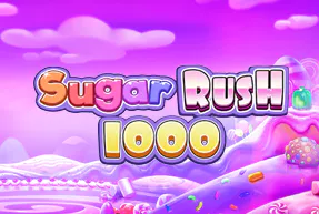 Sugar Rush 1000