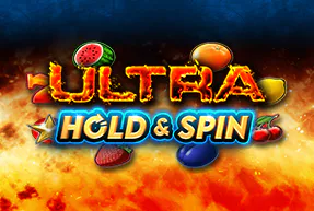 Ultra Hold Spin