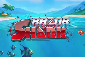 Razor Shark