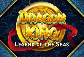 Dragon King Legend of the Seas