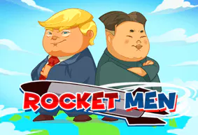 Rocket Men
