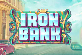 Iron Bank