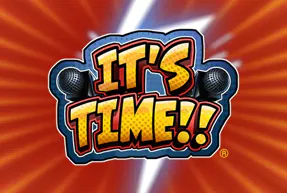 Its Time