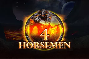 4horsemen