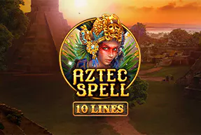 Aztec Spell 10e