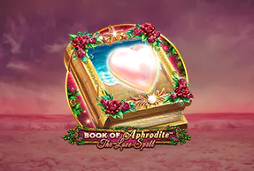 Book of Aphrodite the Love Spell