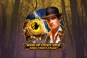 Book of Lucky Jack Baba Yagas Tales