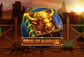 Book of Rampage
