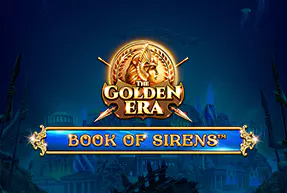 Book of Sirens the Golden Era