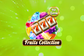 Fruits Collection 40 Lines