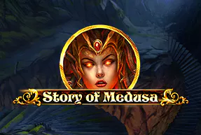 Story of Medusa