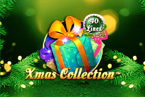 Xmas Collection 40 Lines